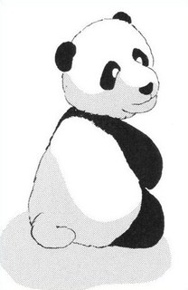 見返りぱんだ.JPG
